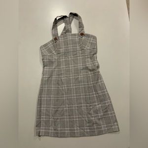 School girl dress